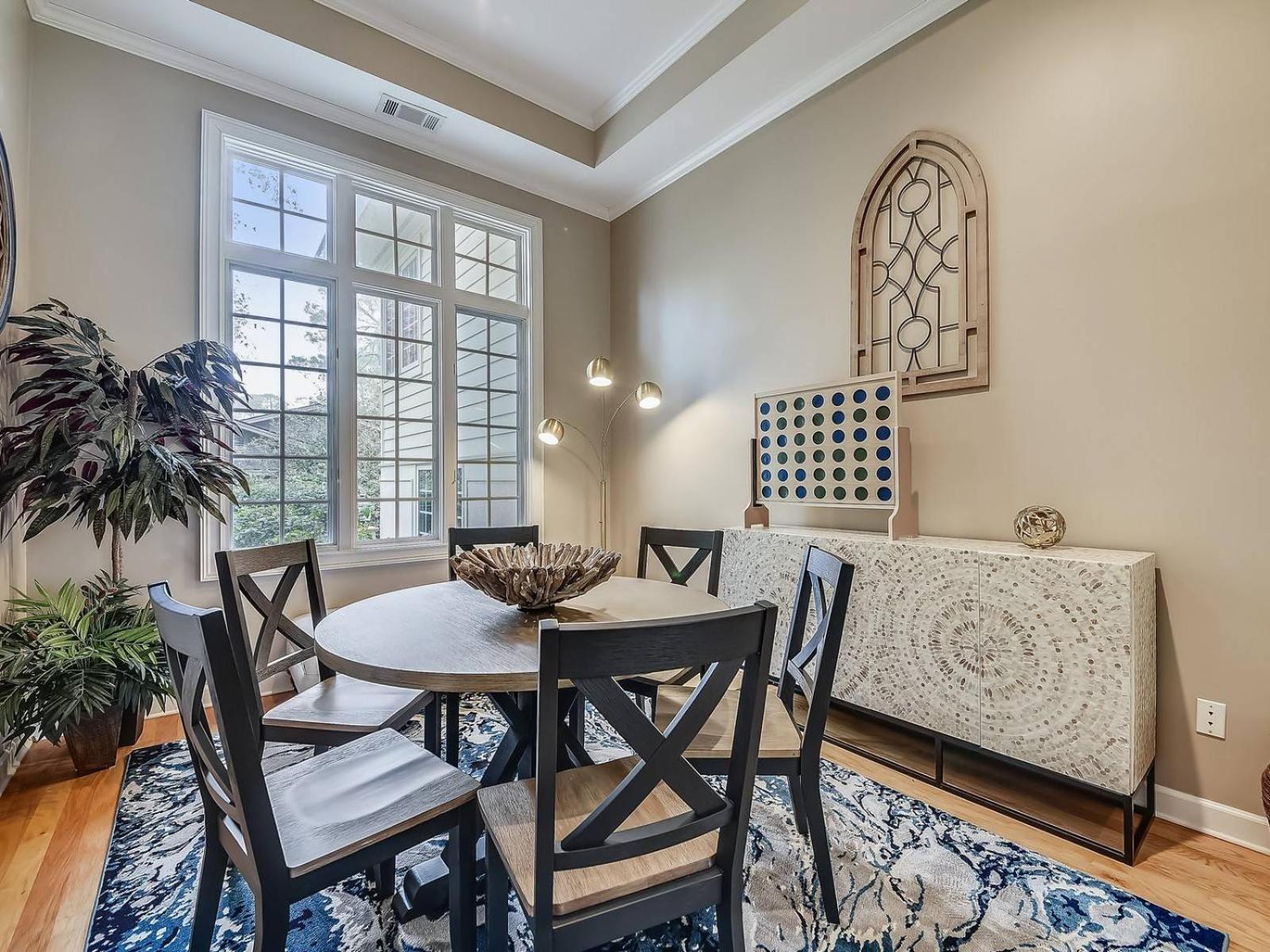 Villa 6 Wood Ibis - Host2Coast Hilton Head Island Exterior foto