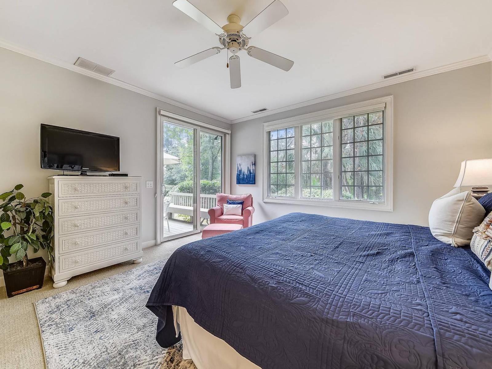 Villa 6 Wood Ibis - Host2Coast Hilton Head Island Exterior foto