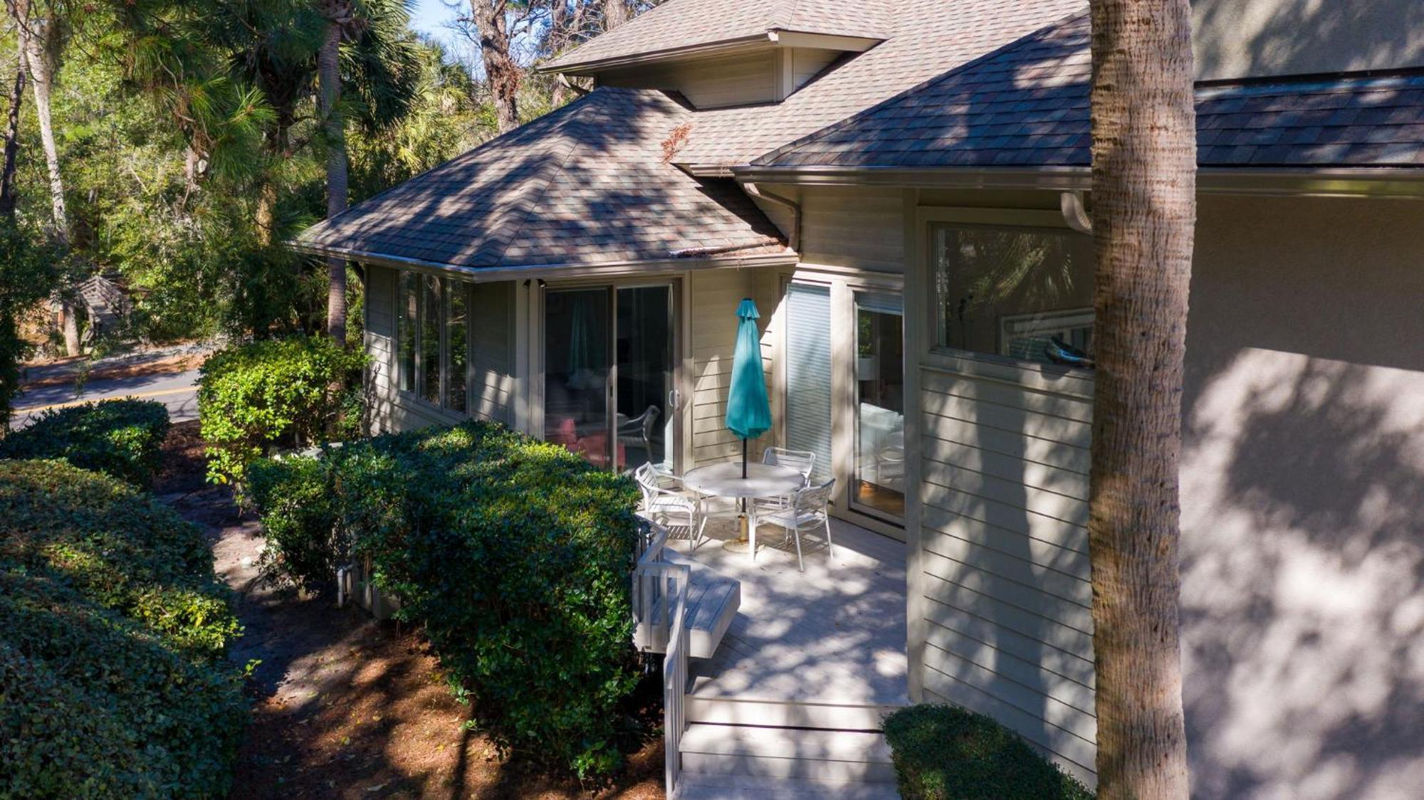 Villa 6 Wood Ibis - Host2Coast Hilton Head Island Exterior foto