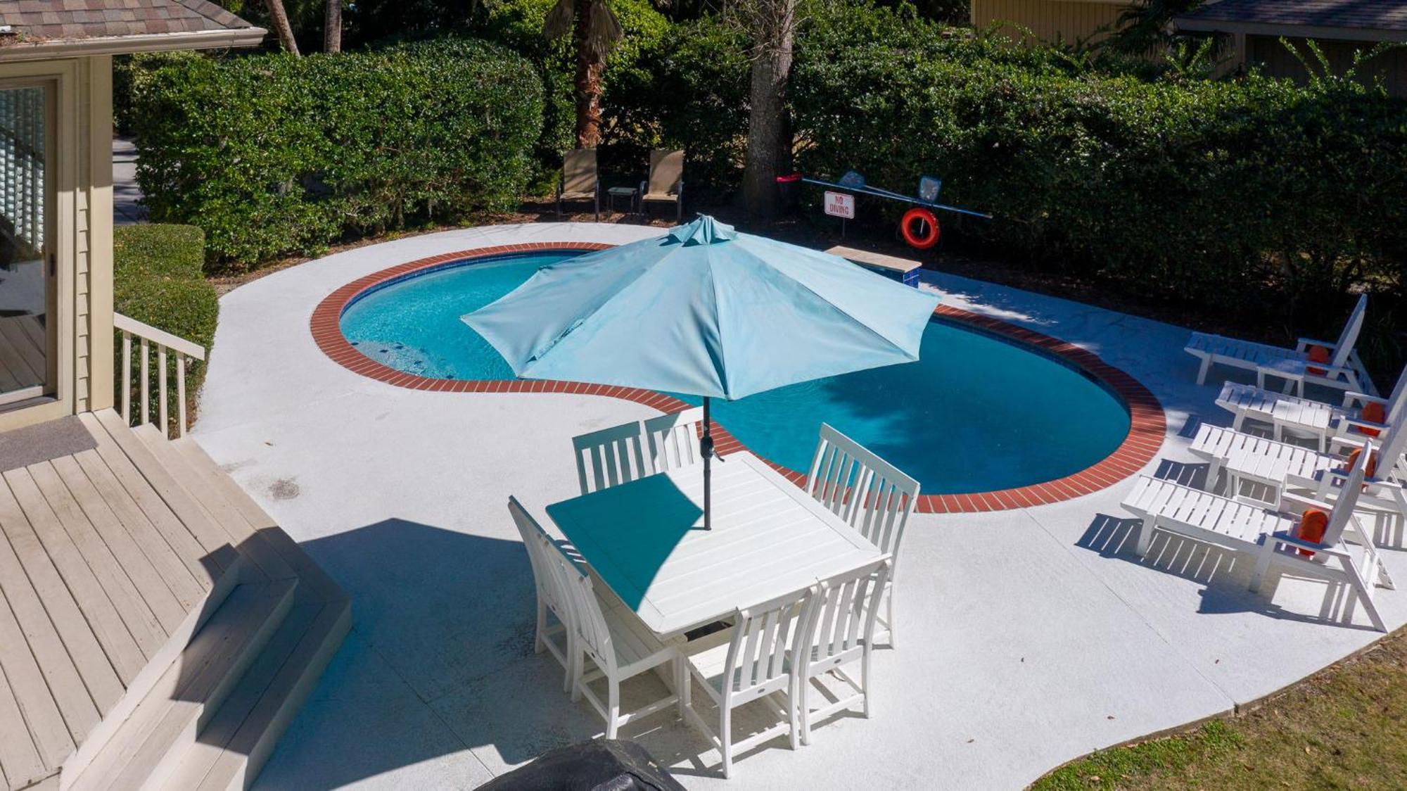 Villa 6 Wood Ibis - Host2Coast Hilton Head Island Exterior foto