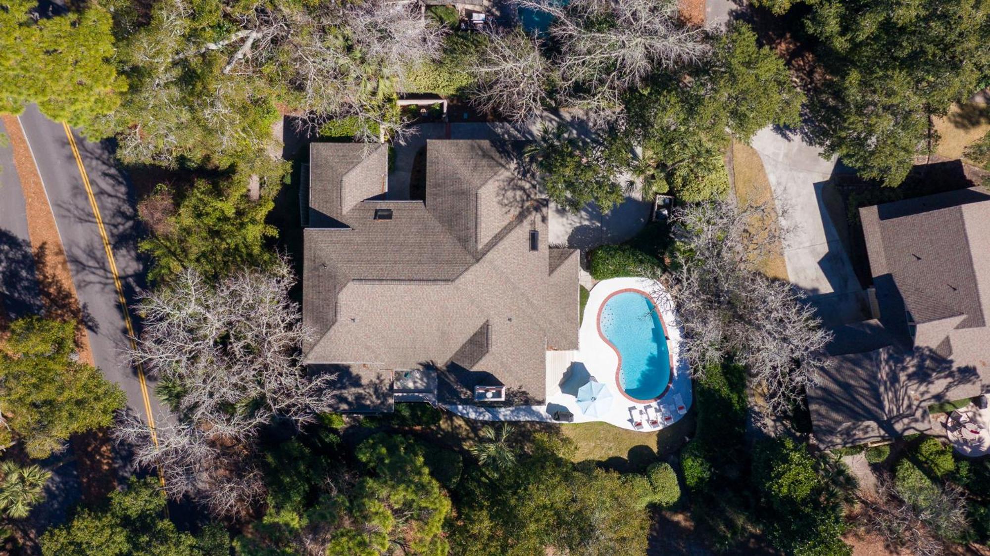 Villa 6 Wood Ibis - Host2Coast Hilton Head Island Exterior foto