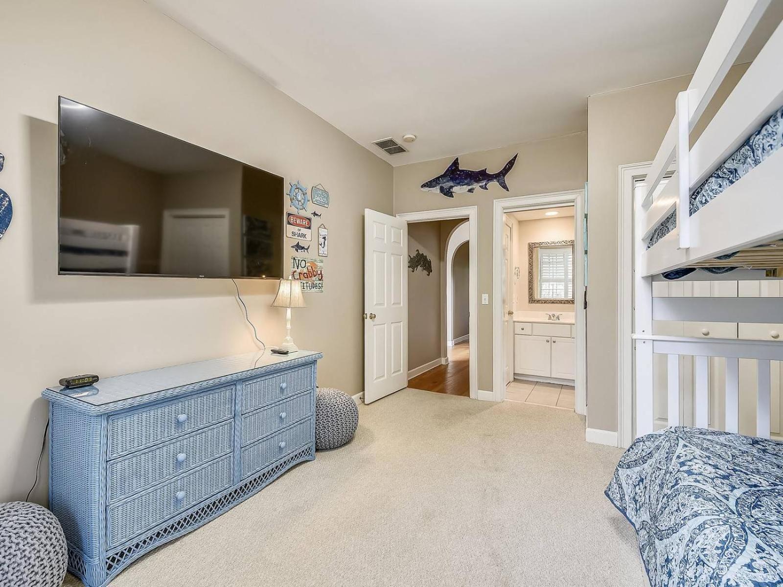 Villa 6 Wood Ibis - Host2Coast Hilton Head Island Exterior foto