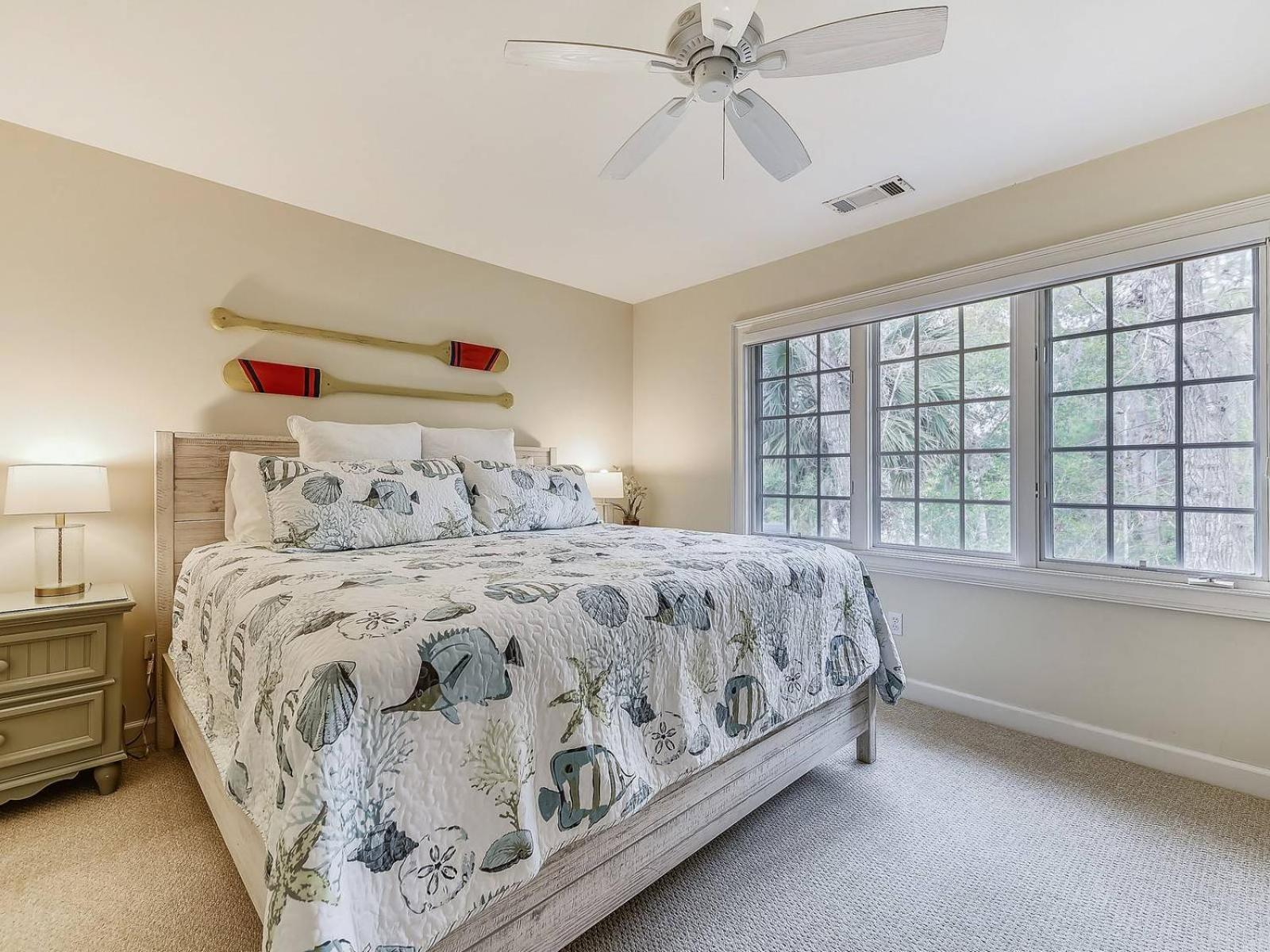 Villa 6 Wood Ibis - Host2Coast Hilton Head Island Exterior foto