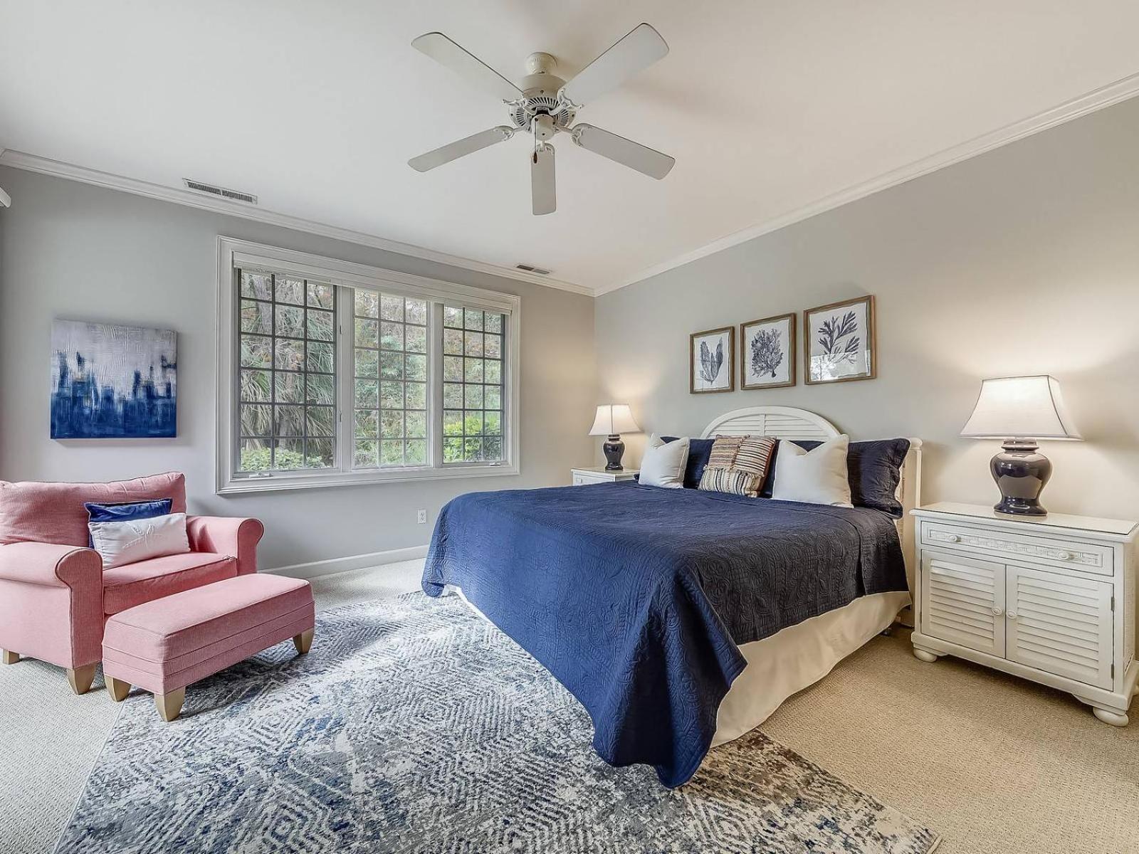 Villa 6 Wood Ibis - Host2Coast Hilton Head Island Exterior foto
