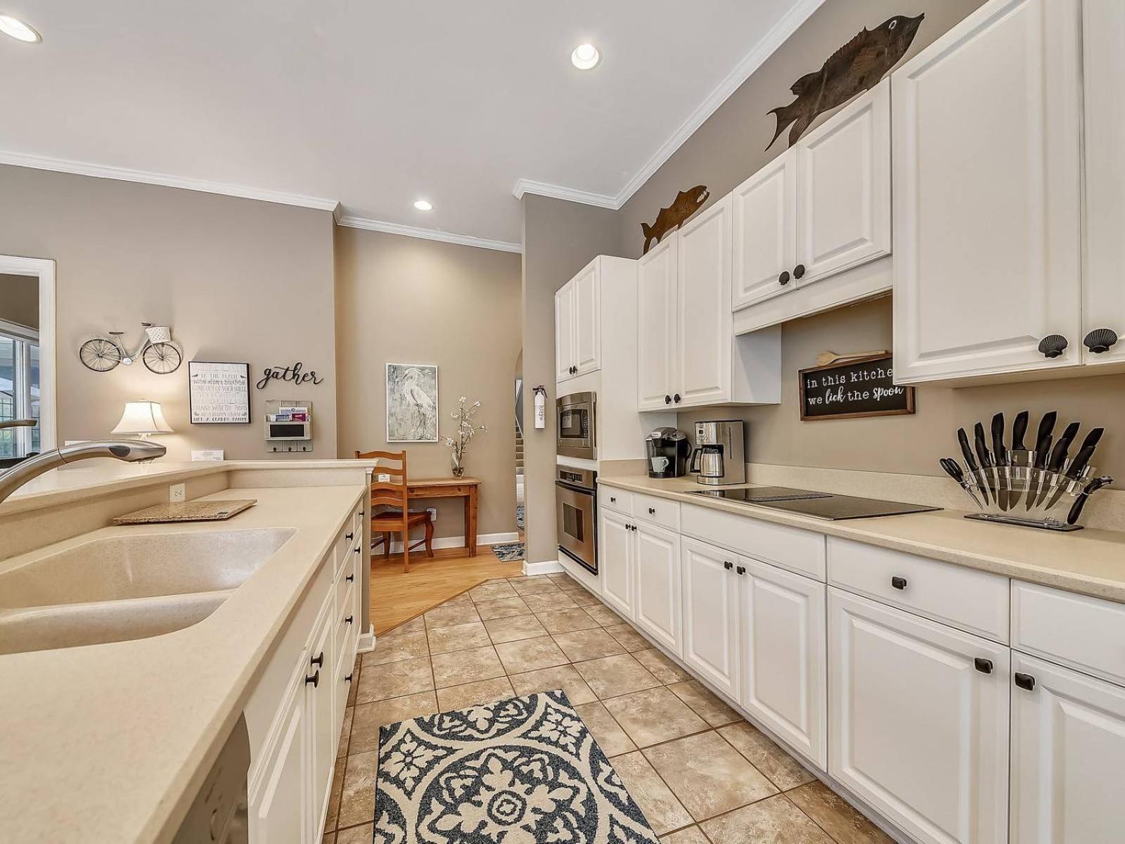 Villa 6 Wood Ibis - Host2Coast Hilton Head Island Exterior foto