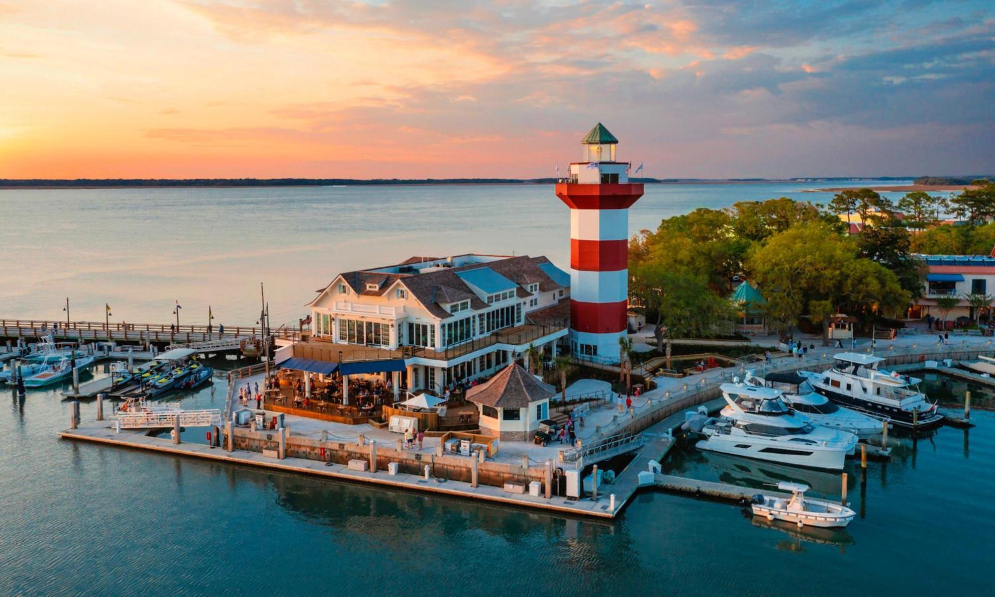 Villa 6 Wood Ibis - Host2Coast Hilton Head Island Exterior foto