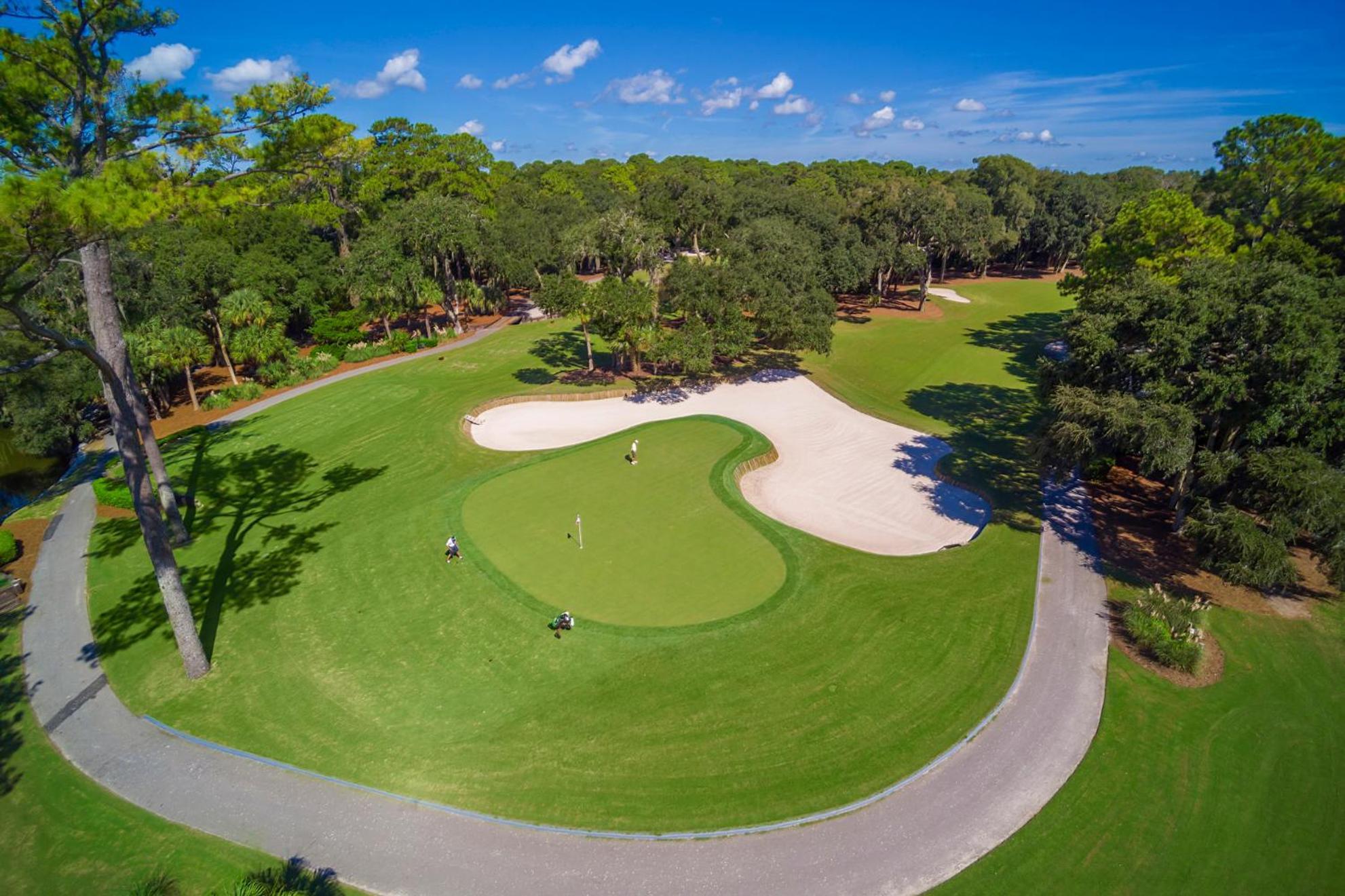 Villa 6 Wood Ibis - Host2Coast Hilton Head Island Exterior foto