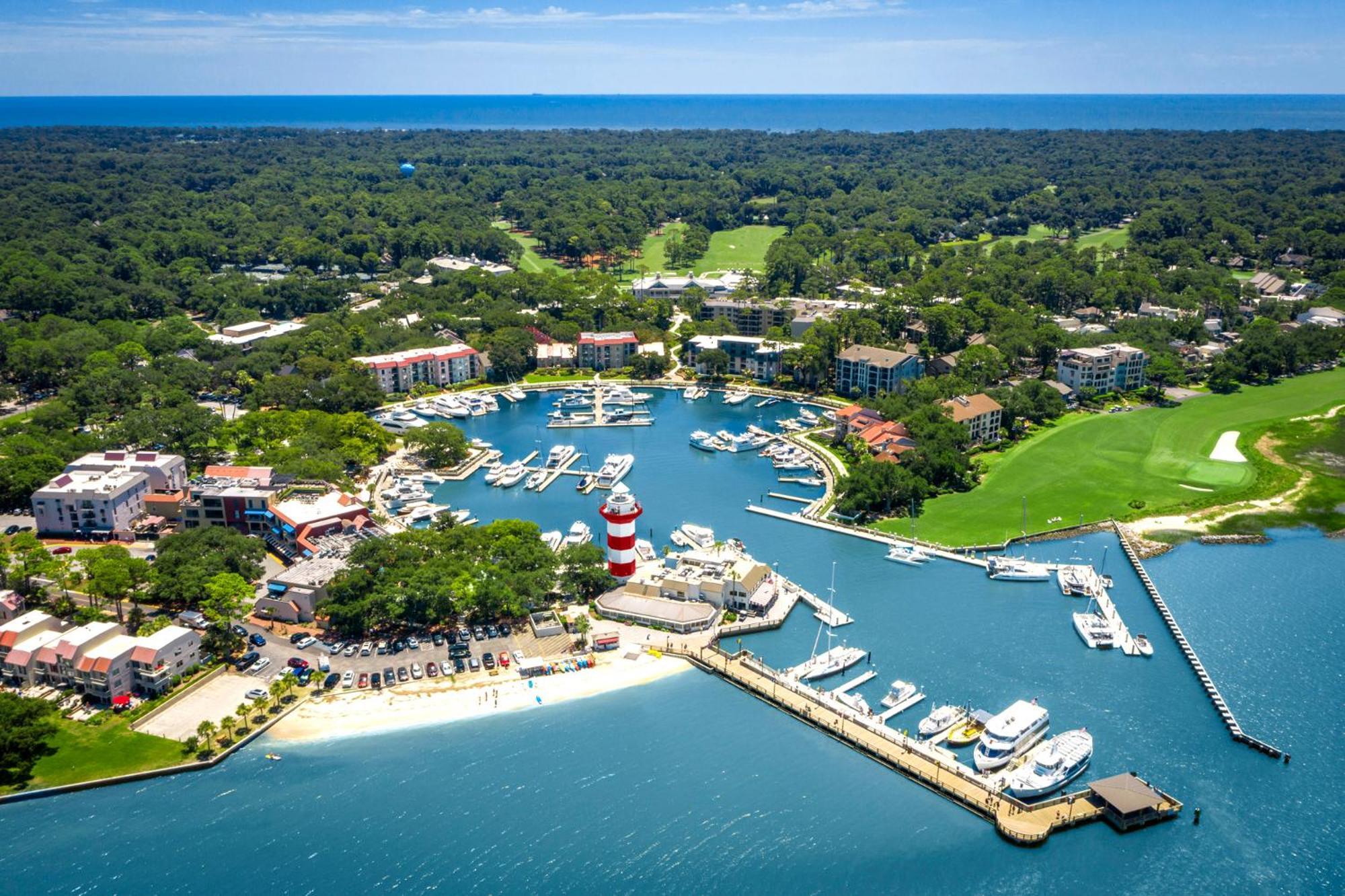 Villa 6 Wood Ibis - Host2Coast Hilton Head Island Exterior foto
